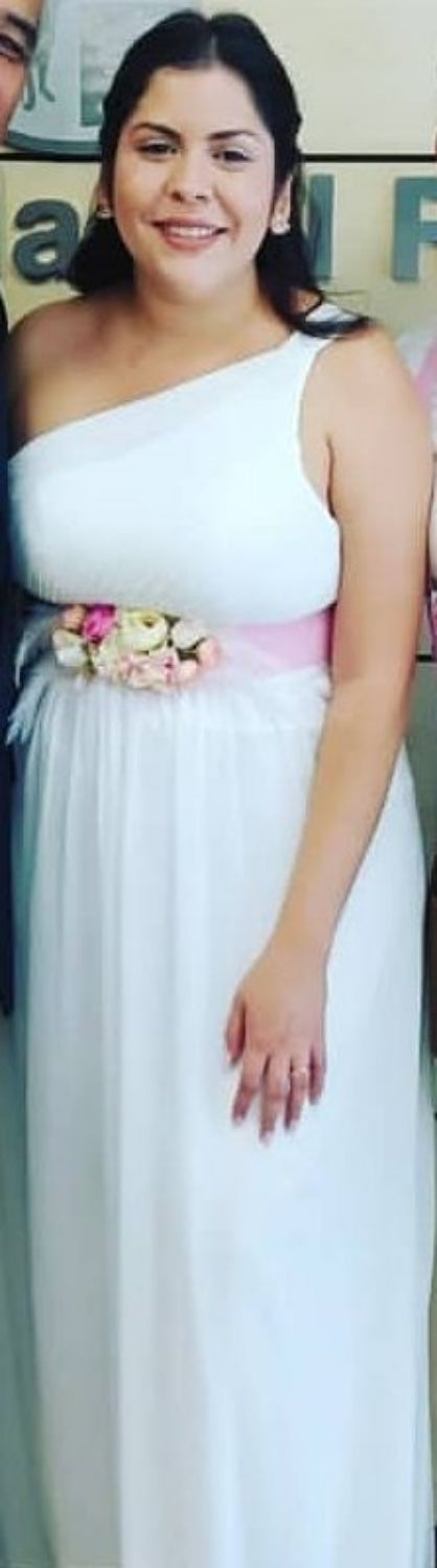 Vestido novia Ithaisa image 6