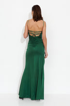 Vestido largo Kylie botella