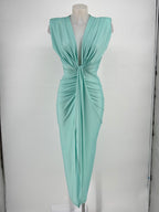 Alexandra dress +colors