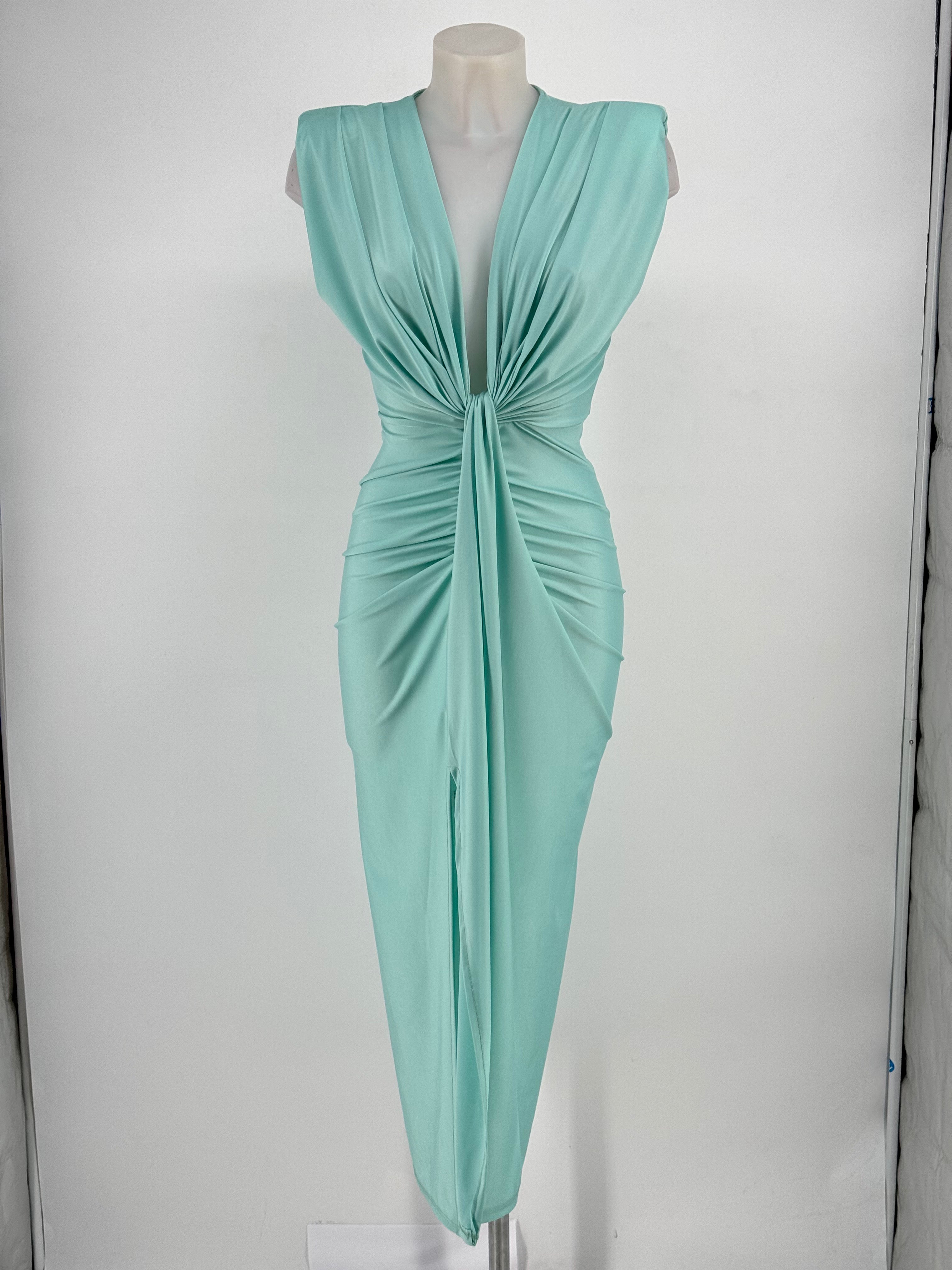 Alexandra dress +colors
