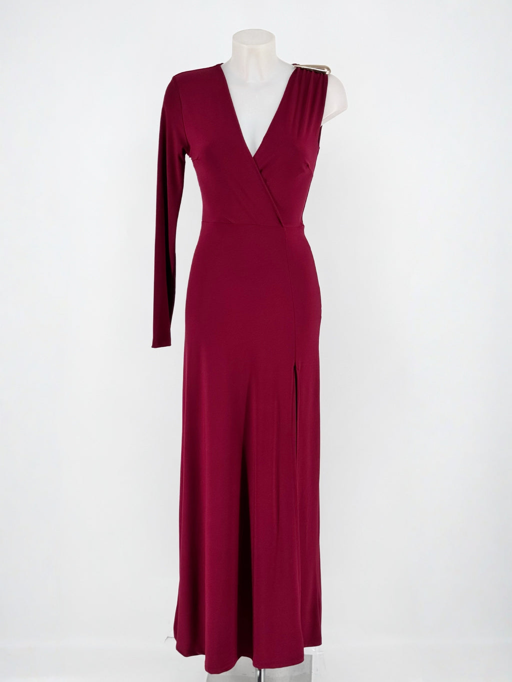 Vestido largo Zoe image 11