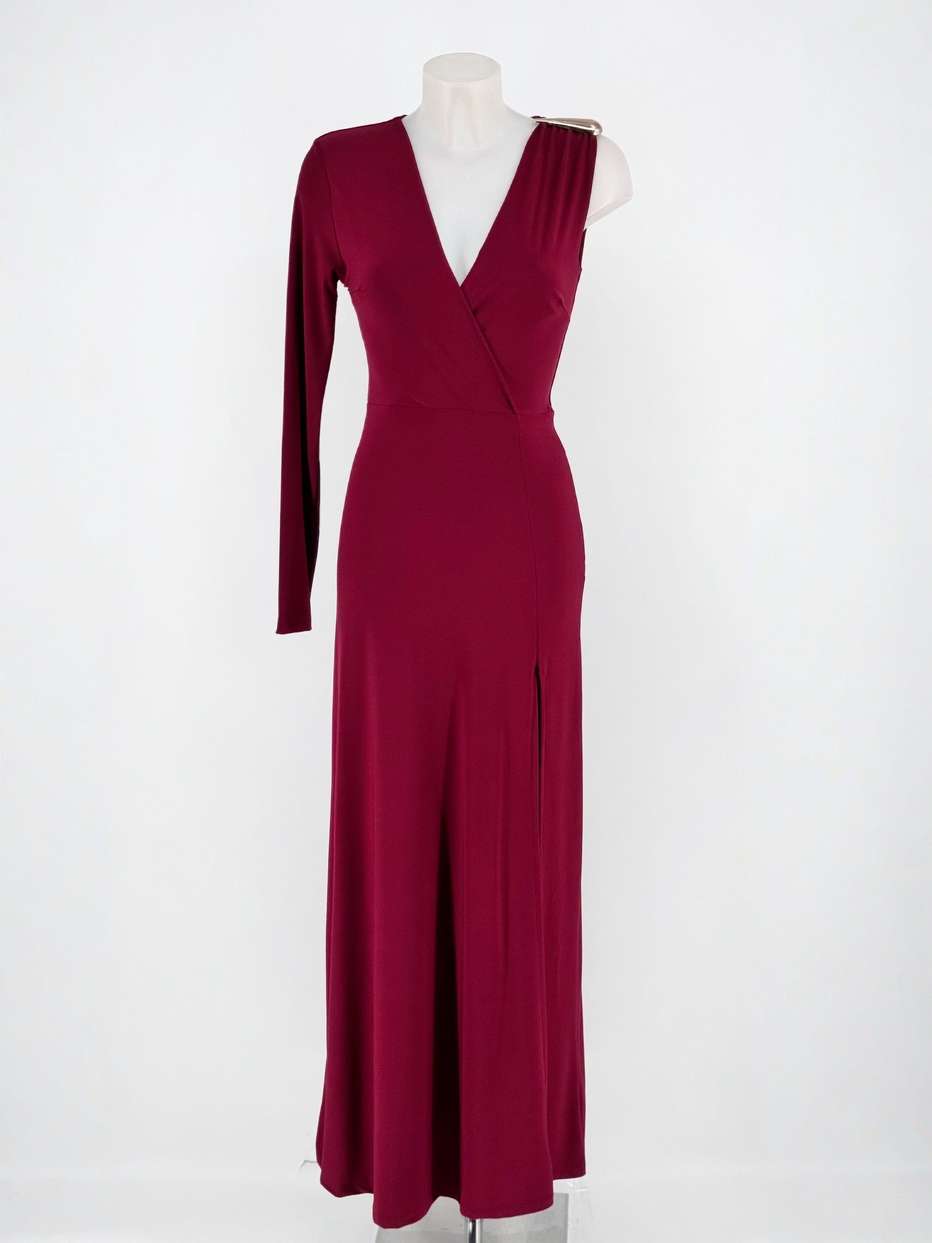 Vestido largo Zoe image 11