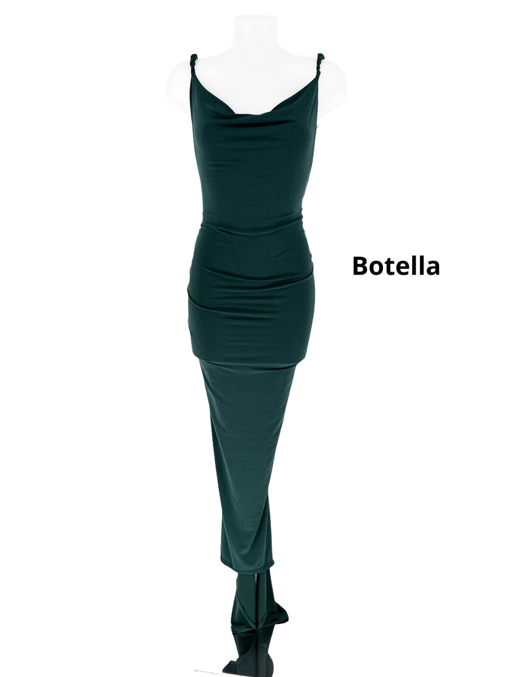 Vestido largo Betty Boo image 4