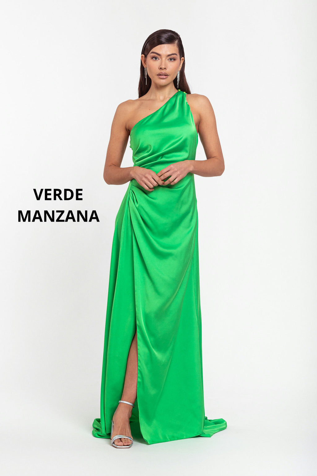 Vestido largo Ava image 7