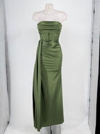 Vestido largo Dafne +colores image 9