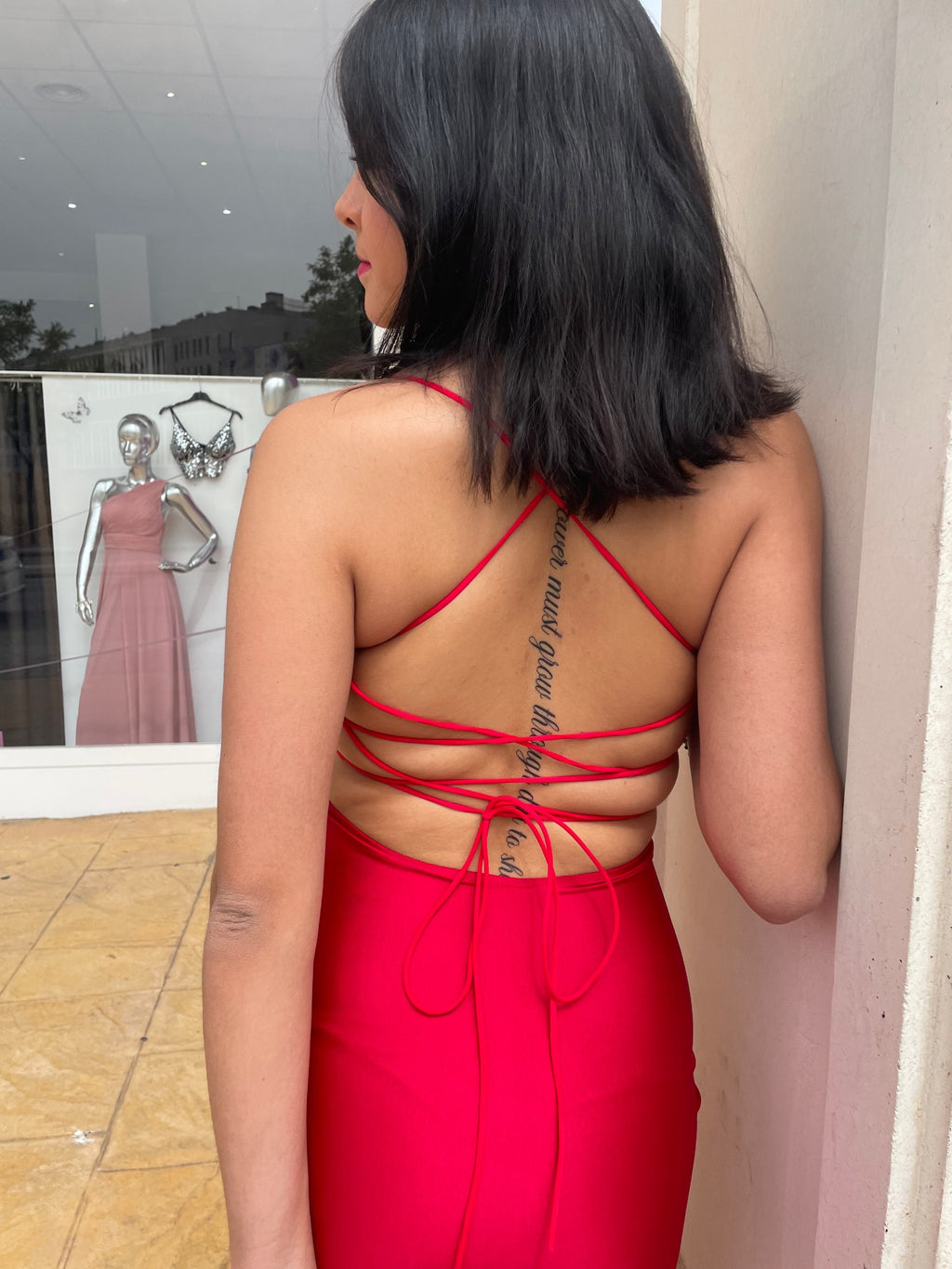 Vestido Noa +colores image 3