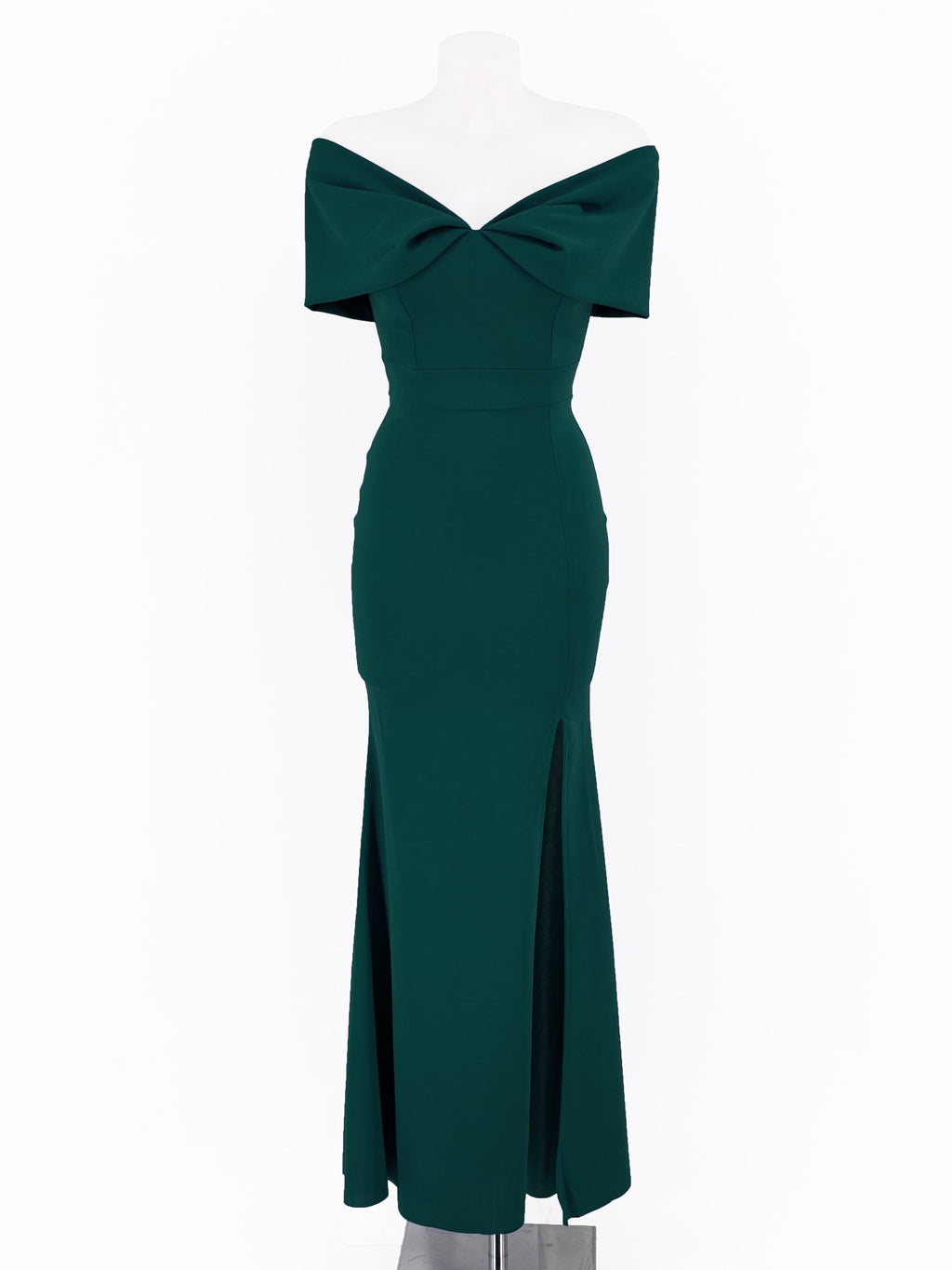 Vestido largo Hollywood +colores image 9