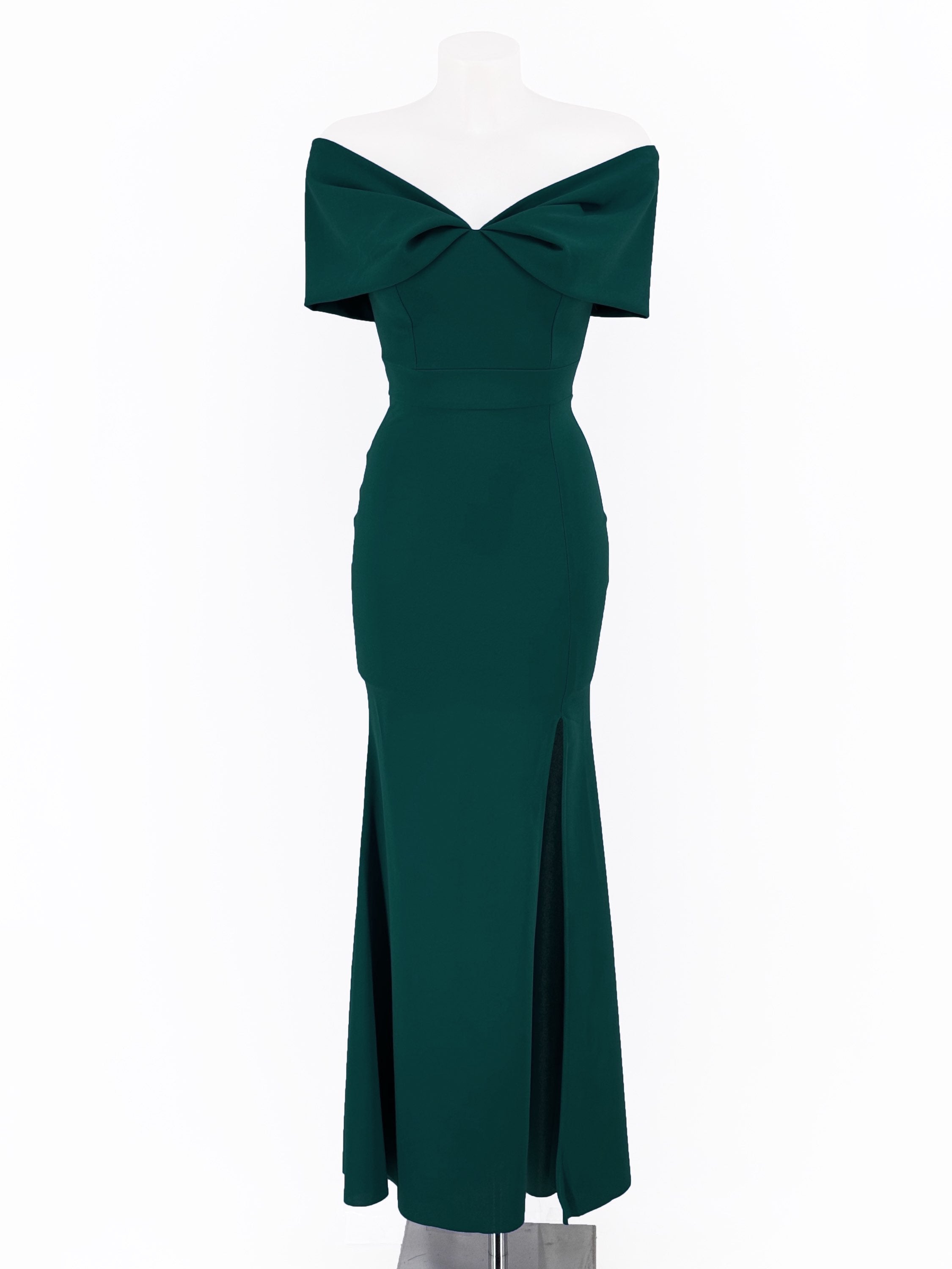 Vestido largo Hollywood +colores image 9