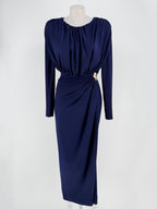 Vestido largo Kai image 8
