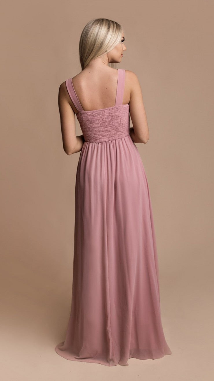 Vestido Enma Abierto image 1