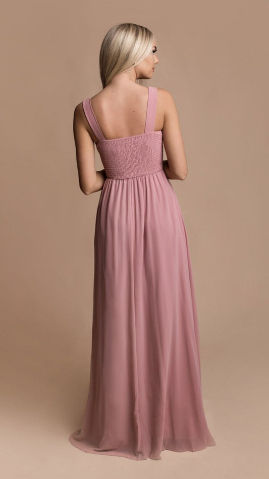 Vestido Enma Abierto image 1