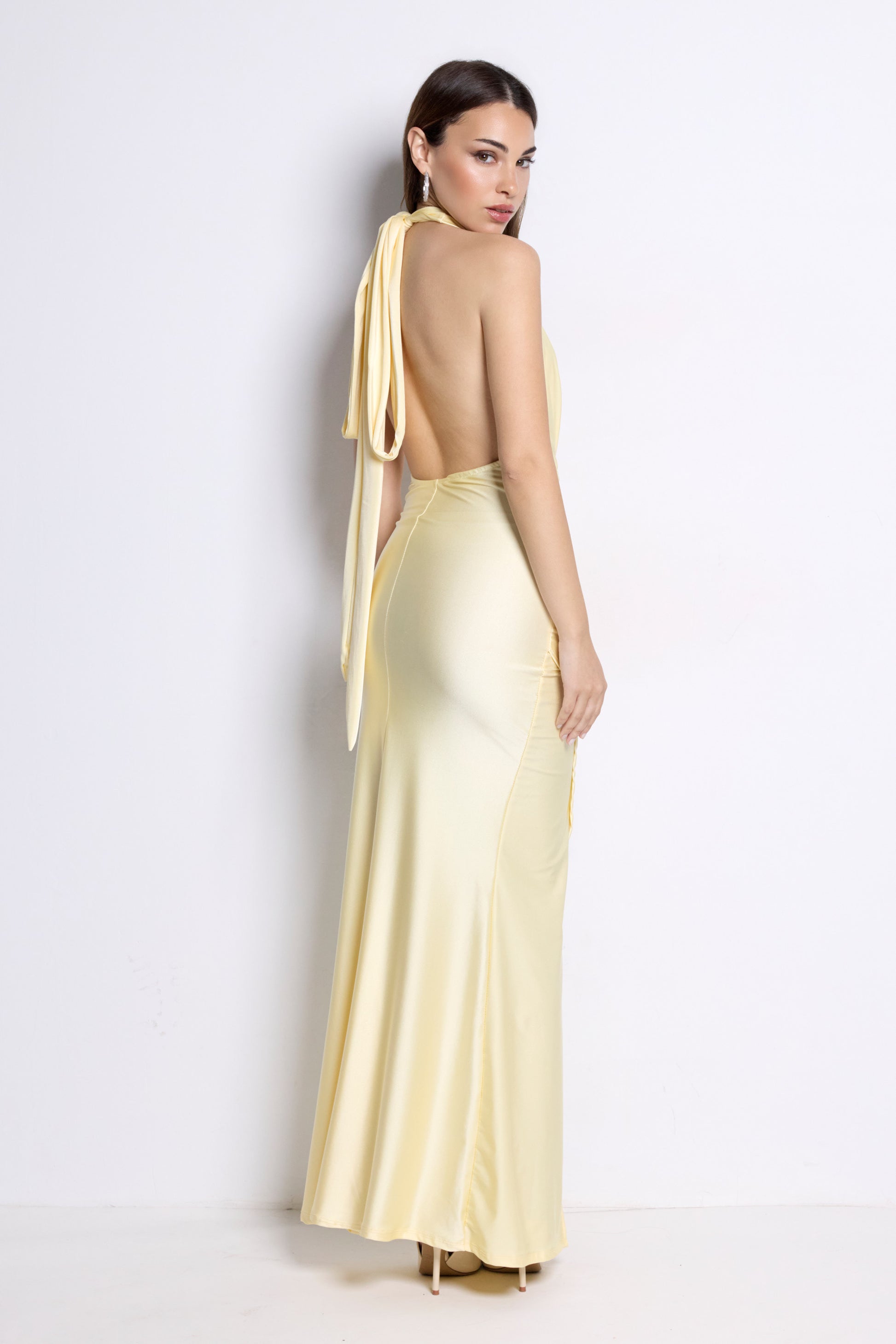 Ara long dress  SXA