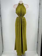 Vestido largo Kenia image 12