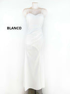 Vestido largo Dilay image 5