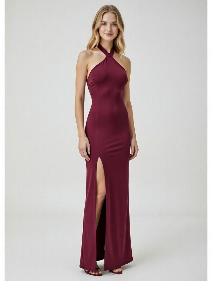 Vestido largo Jenna image 0