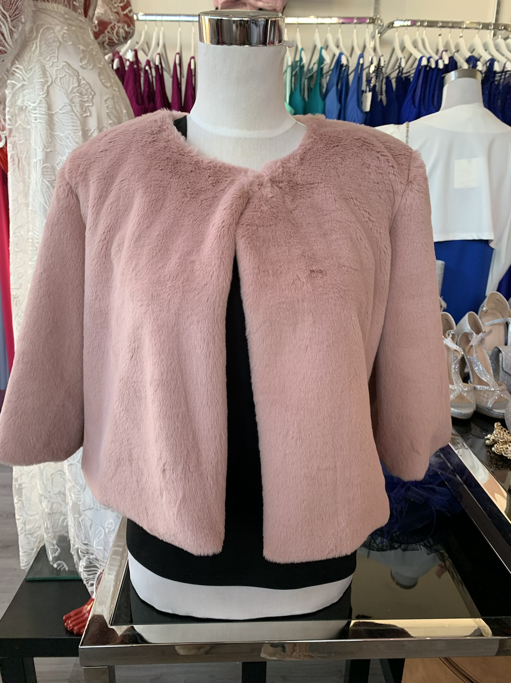 Chaqueta Polita image 2