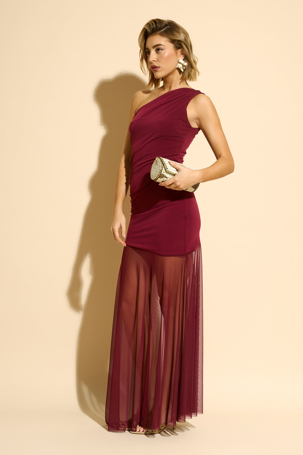 Vestido largo Era image 3