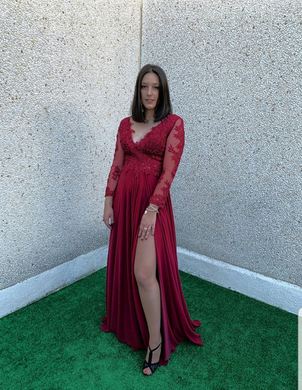Vestido Texas  curvy image 0