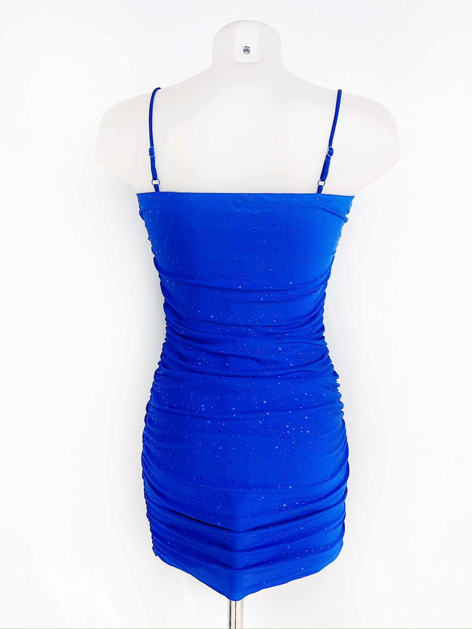 Vestido corto Aike image 4