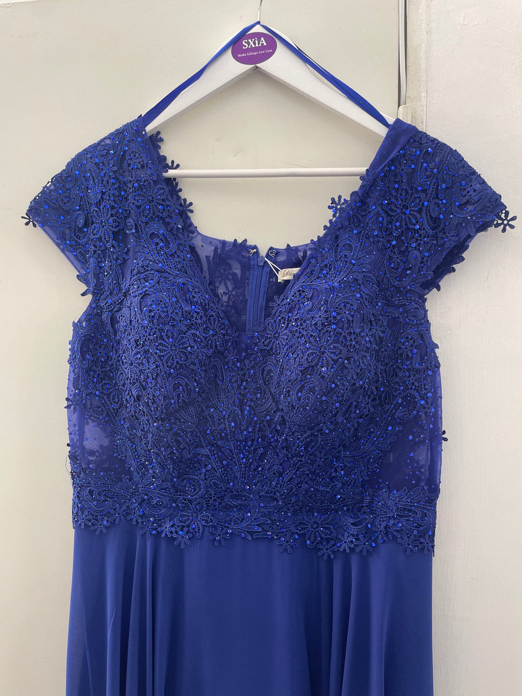 Vestido curvy Italia image 5