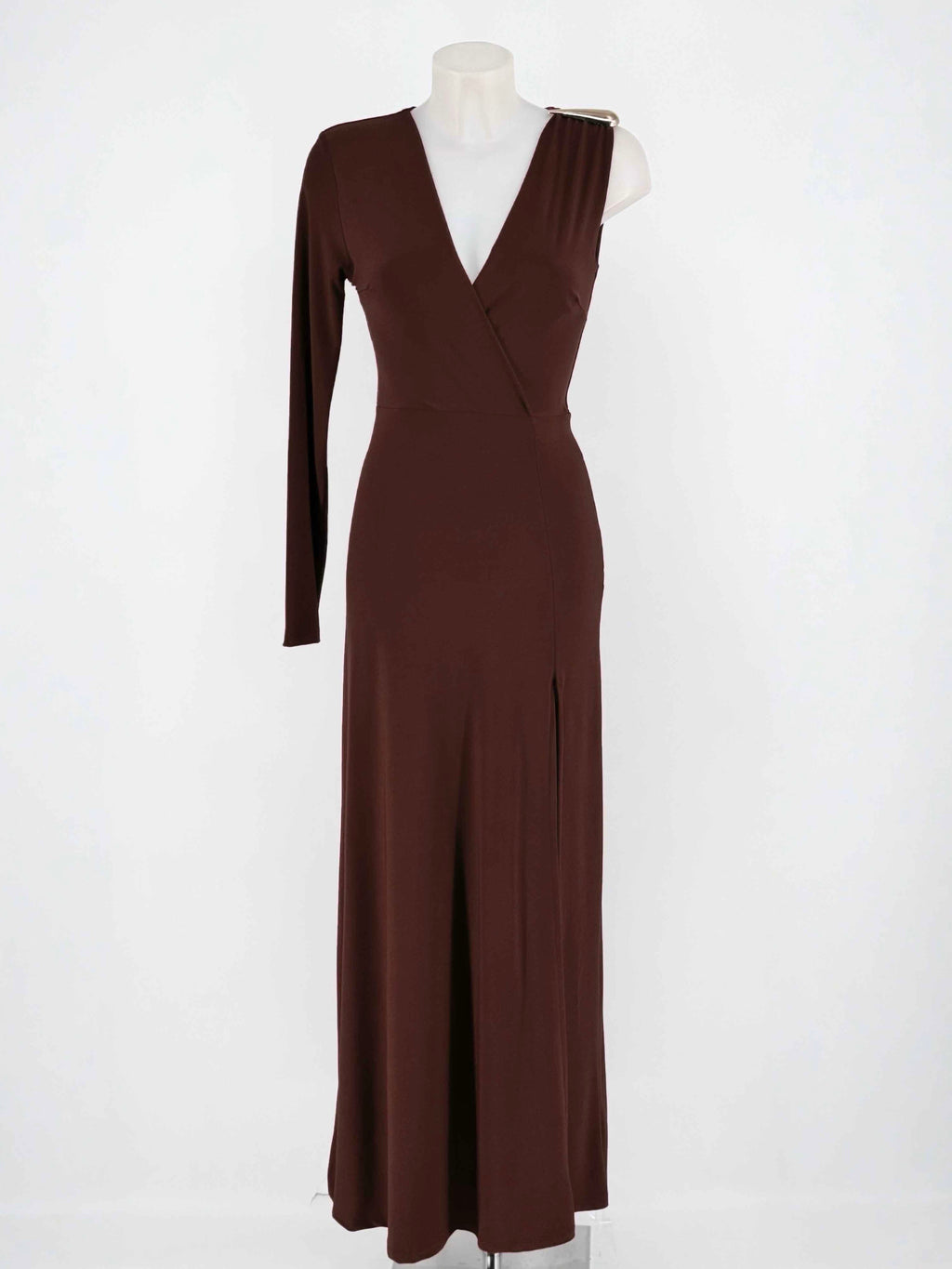 Vestido largo Zoe image 9