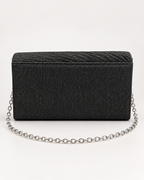 Bolso de mano 90812 negro