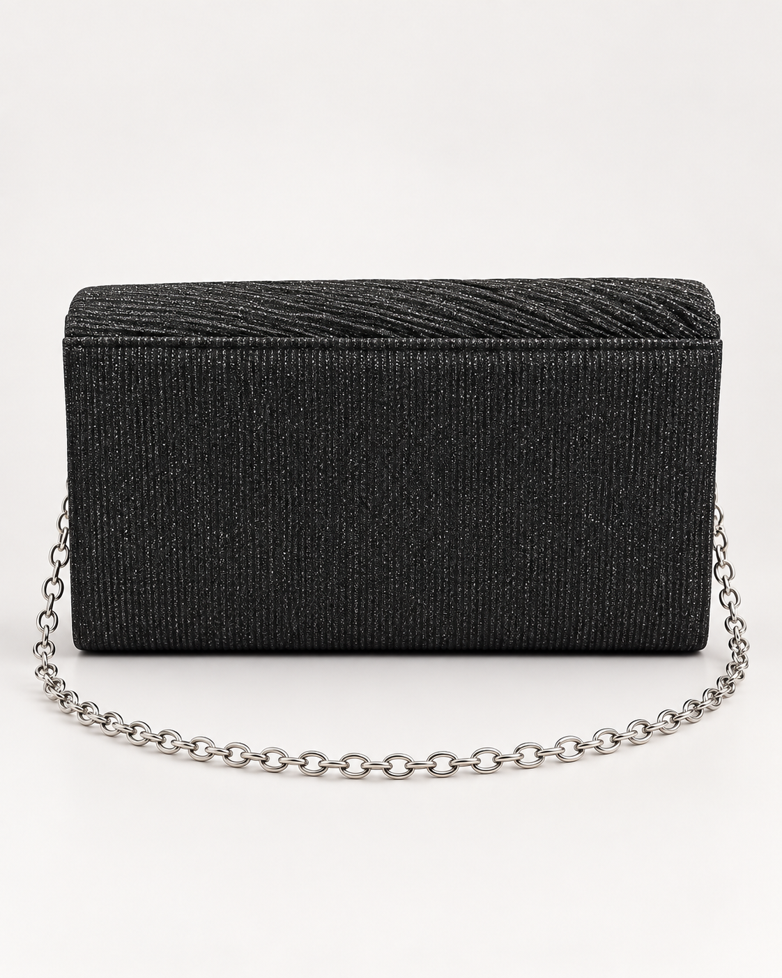 Bolso de mano 90812 negro