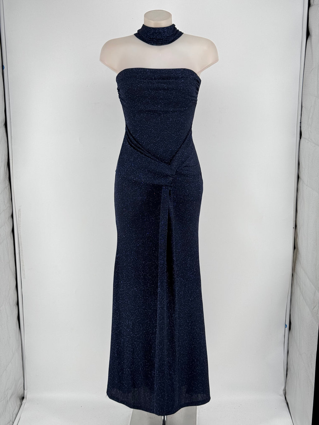 Vestido largo Mara image 12