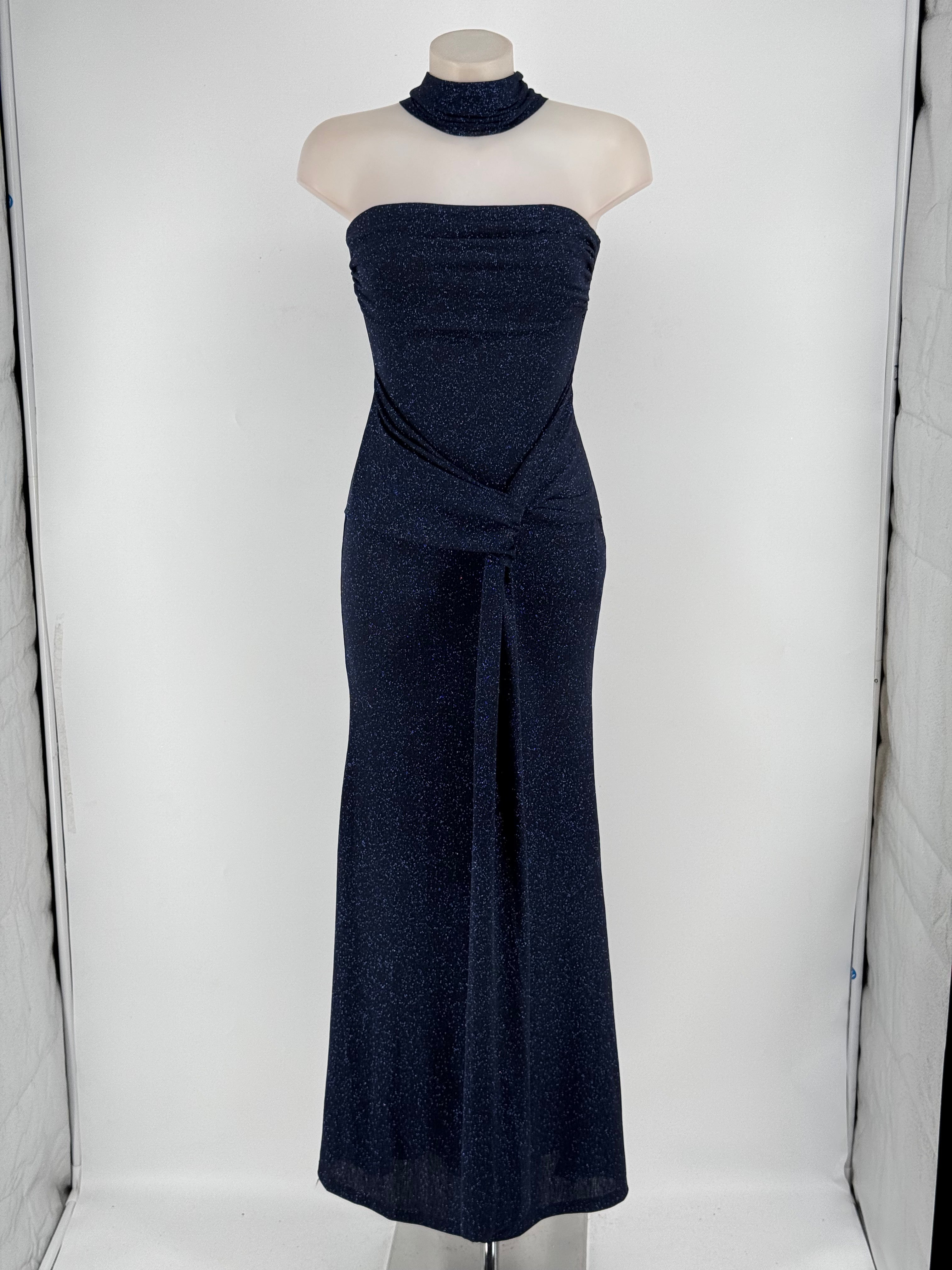 Vestido largo Mara image 12