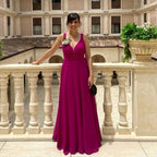 Vestido Fayna Buganvilla  image 4