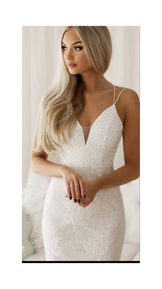 Vestido novia Valeria image 1