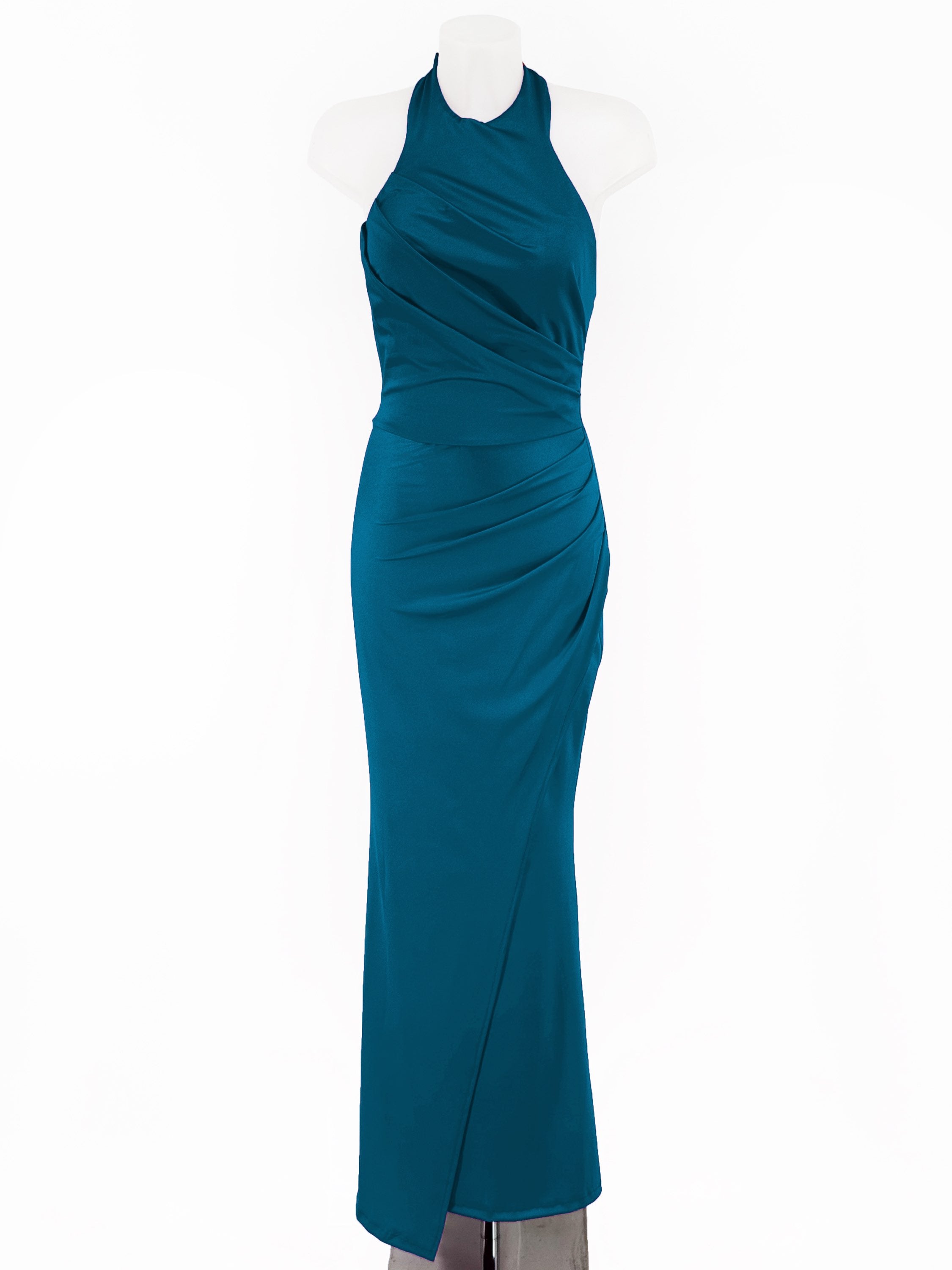 Vestido Kareins licra +colores image 4