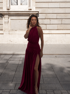 Vestido Largo Dilema