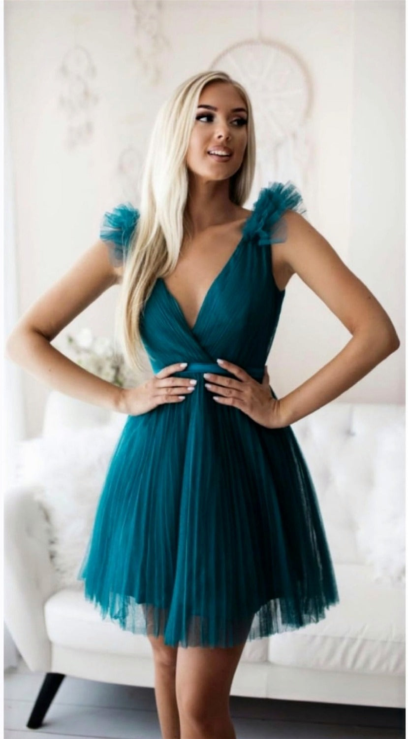 Vestido Yasmina image 4