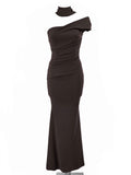 Tirma long dress
