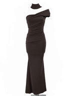 Vestido largo Tirma