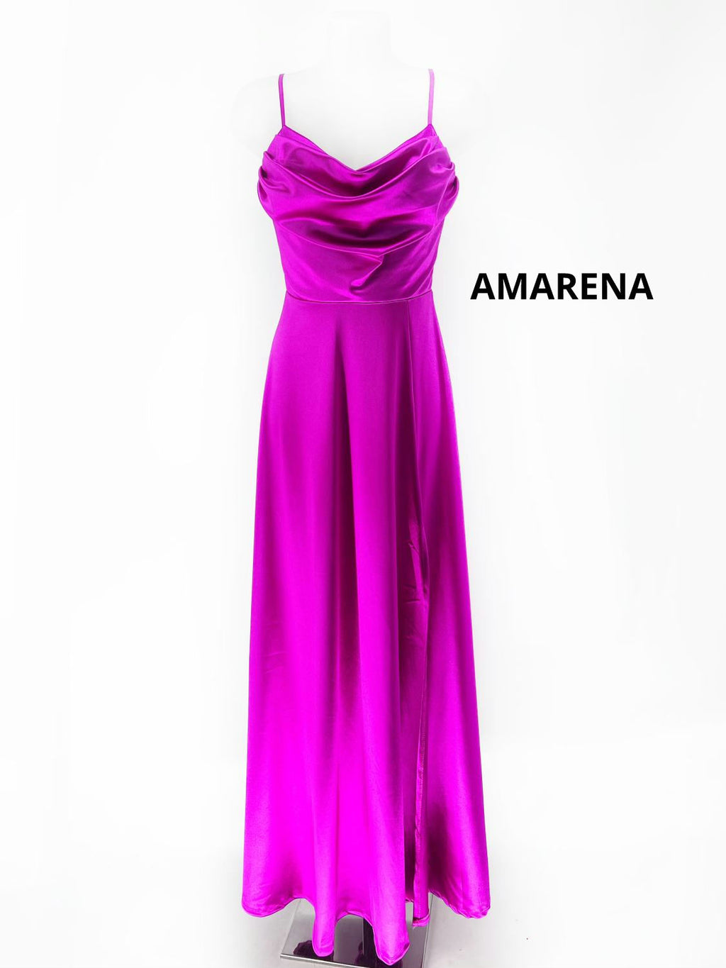 Vestido largo Candy image 6