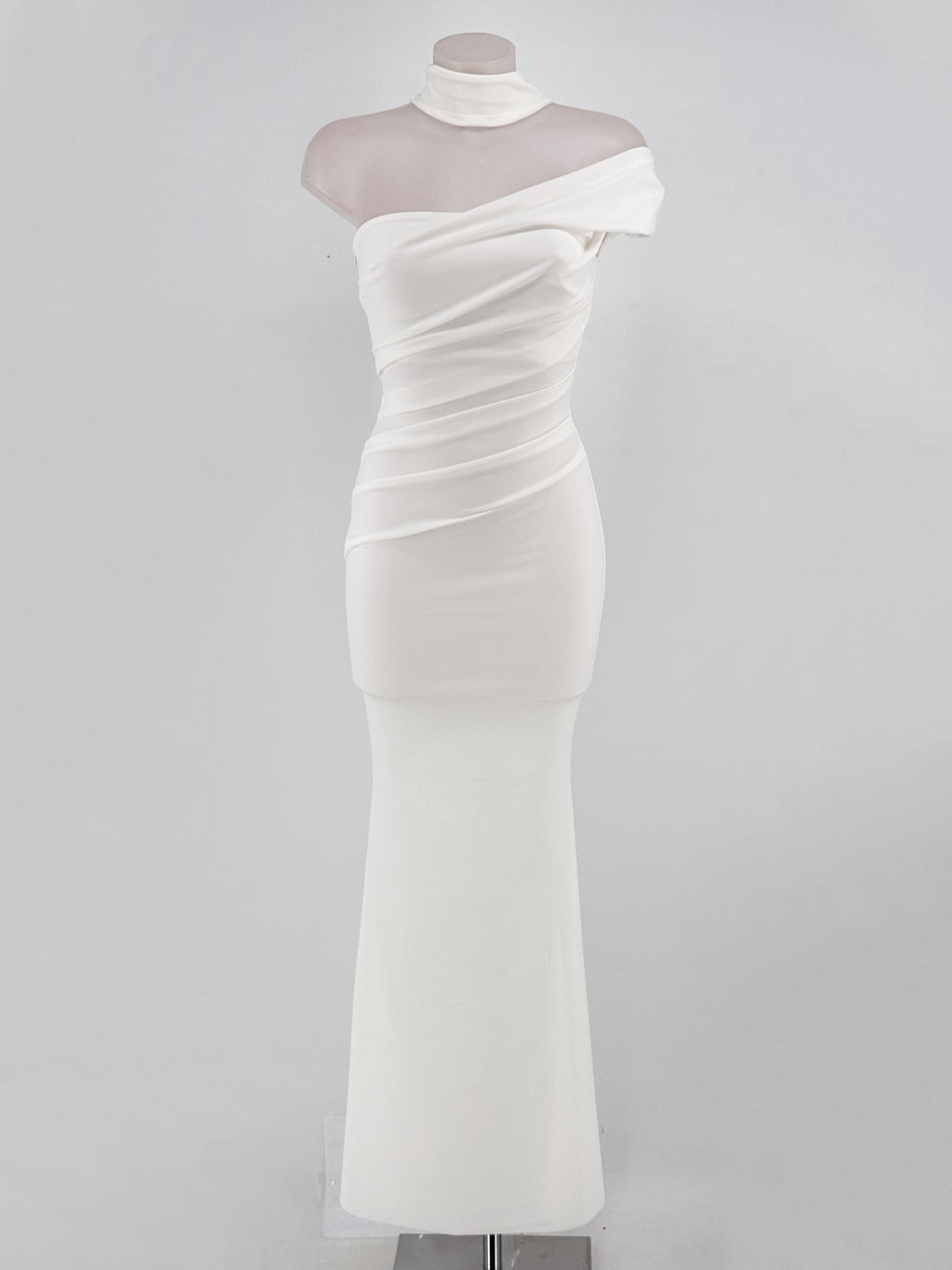 Vestido largo Tirma image 3
