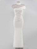 Vestido largo Tirma image 3
