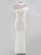 Vestido largo Tirma image 3