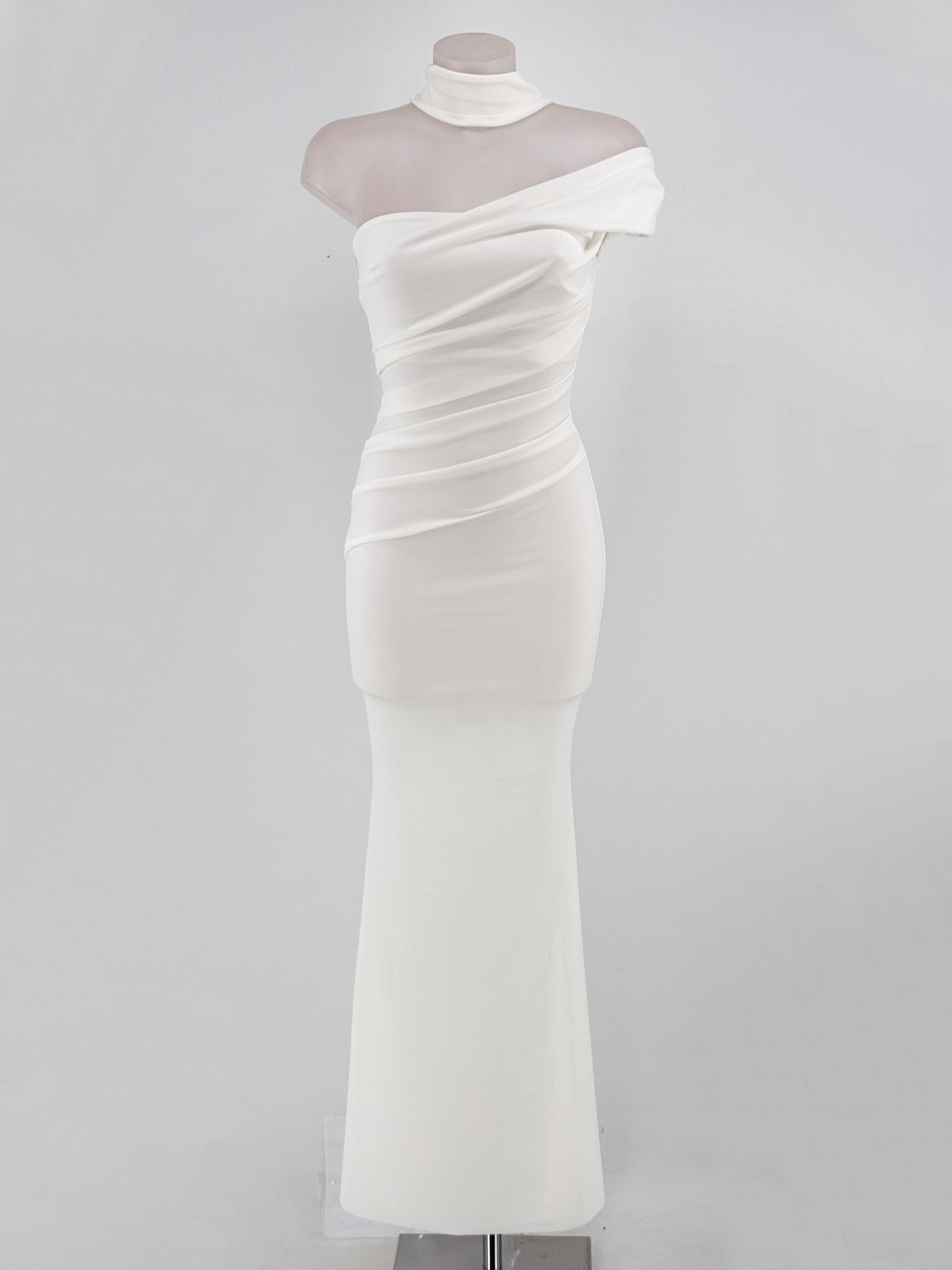 Vestido largo Tirma image 3