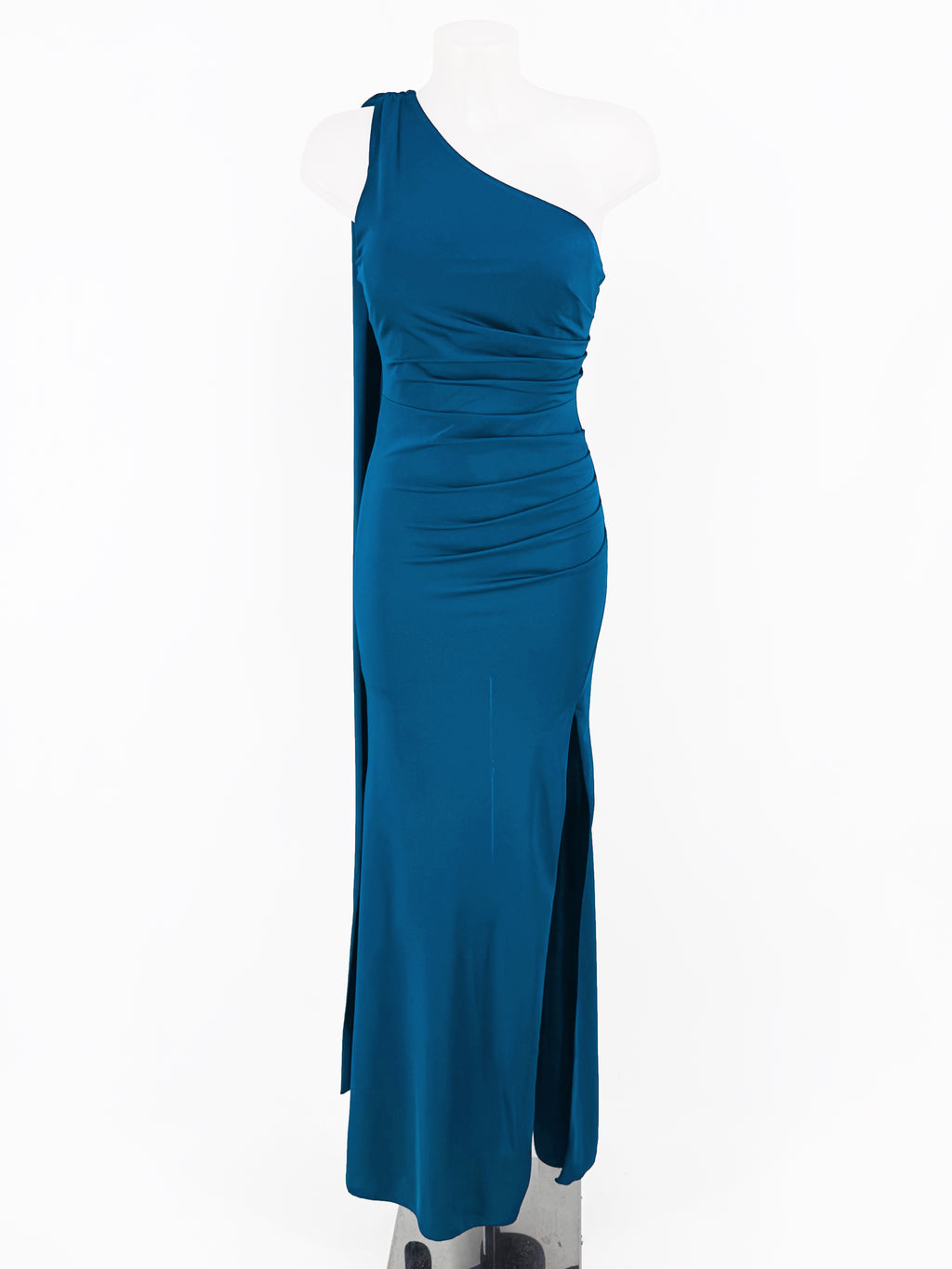 Vestido largo Amaia image 13