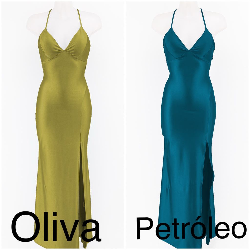  Vestido Noa +colores image 11
