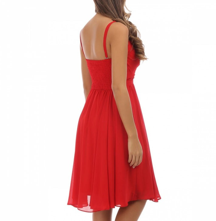 Vestido corto Eider image 2