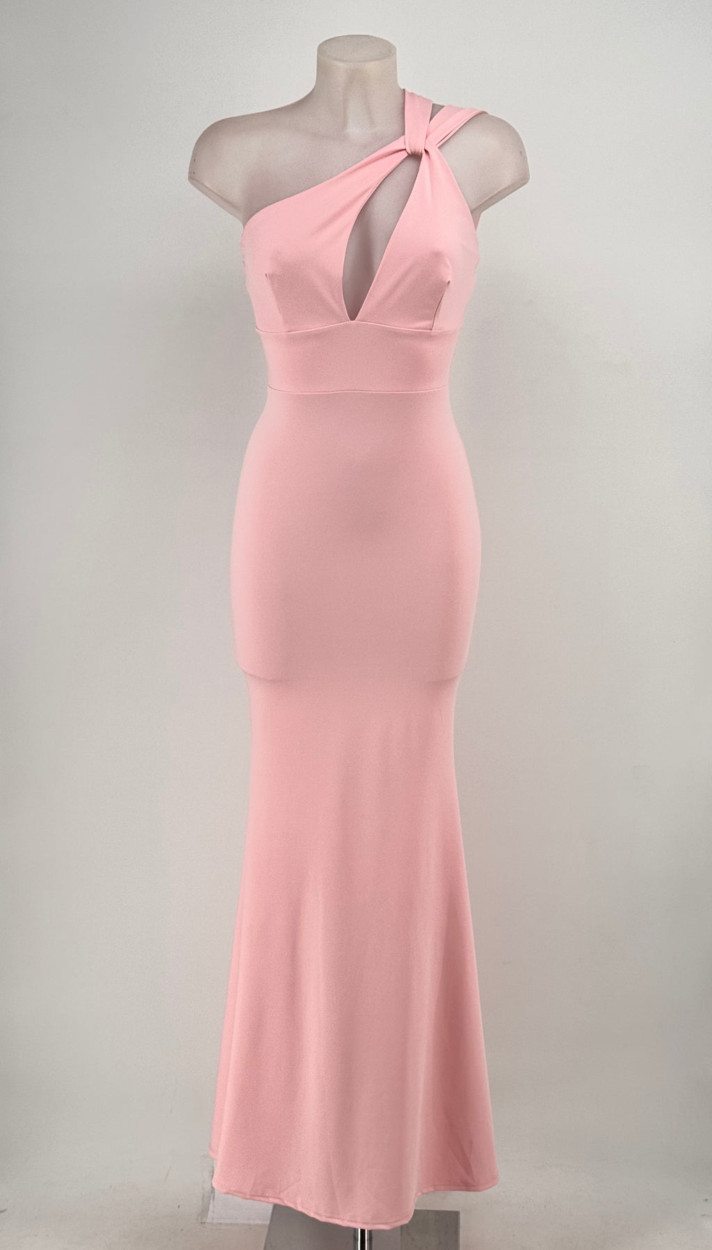 Vestido largo Leonor image 8