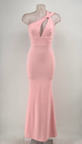 Vestido largo Leonor image 8