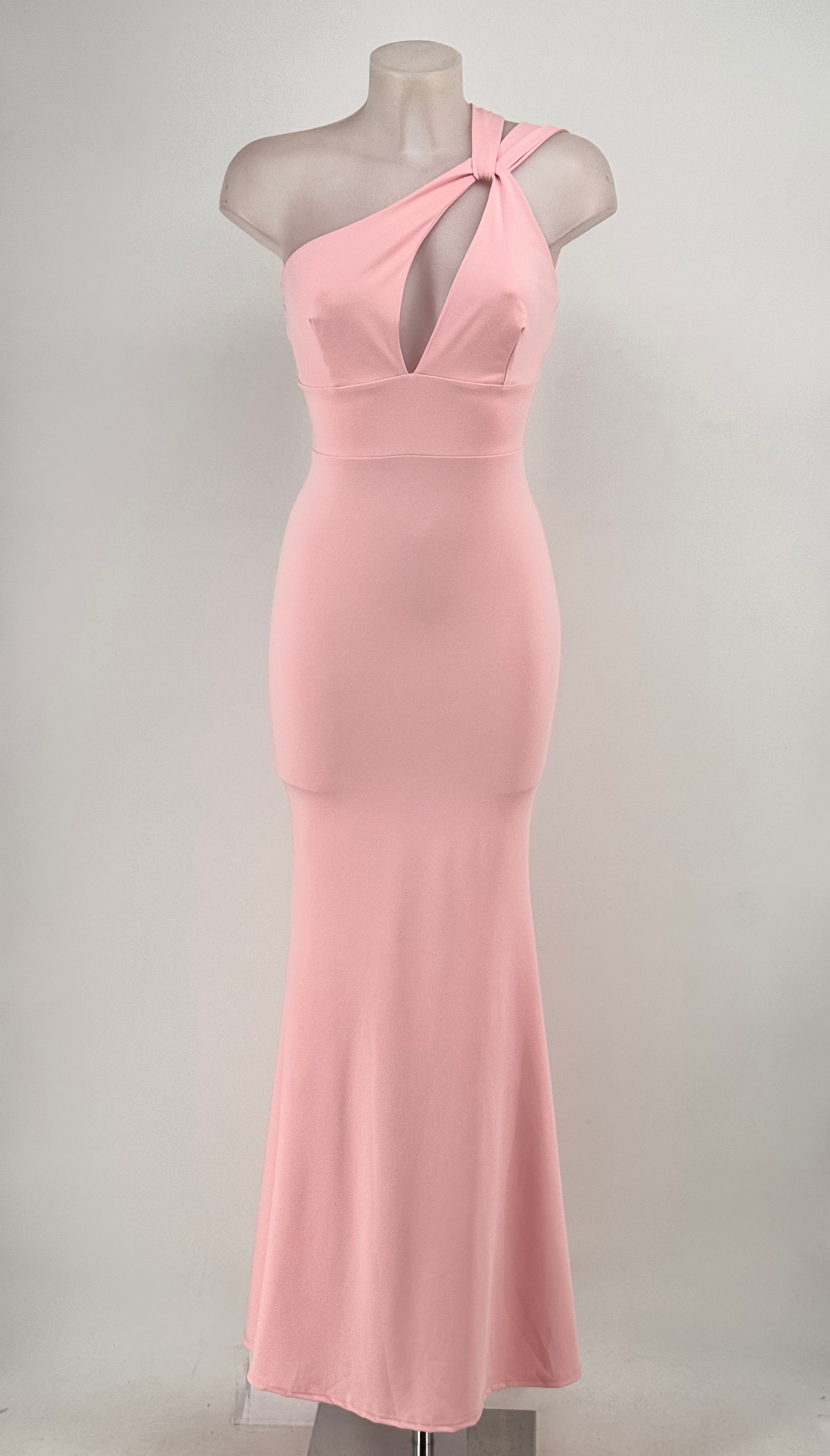 Vestido largo Leonor image 8