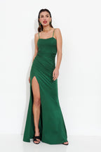 Vestido largo Kylie botella