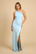 Vestido largo Amaia image 7