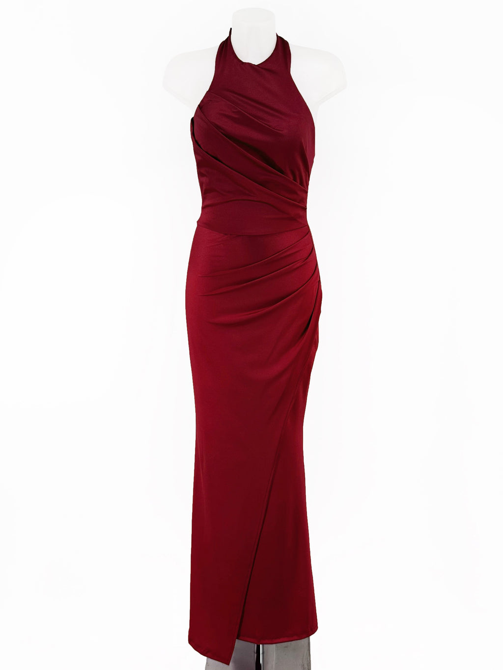 Vestido Kareins licra +colores image 6